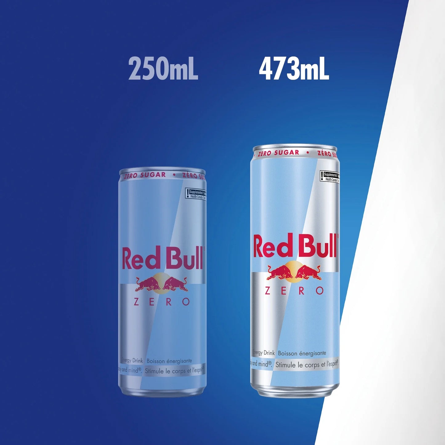 Red Bull Zero 473ml