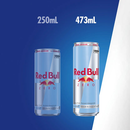 Red Bull Zero 473ml