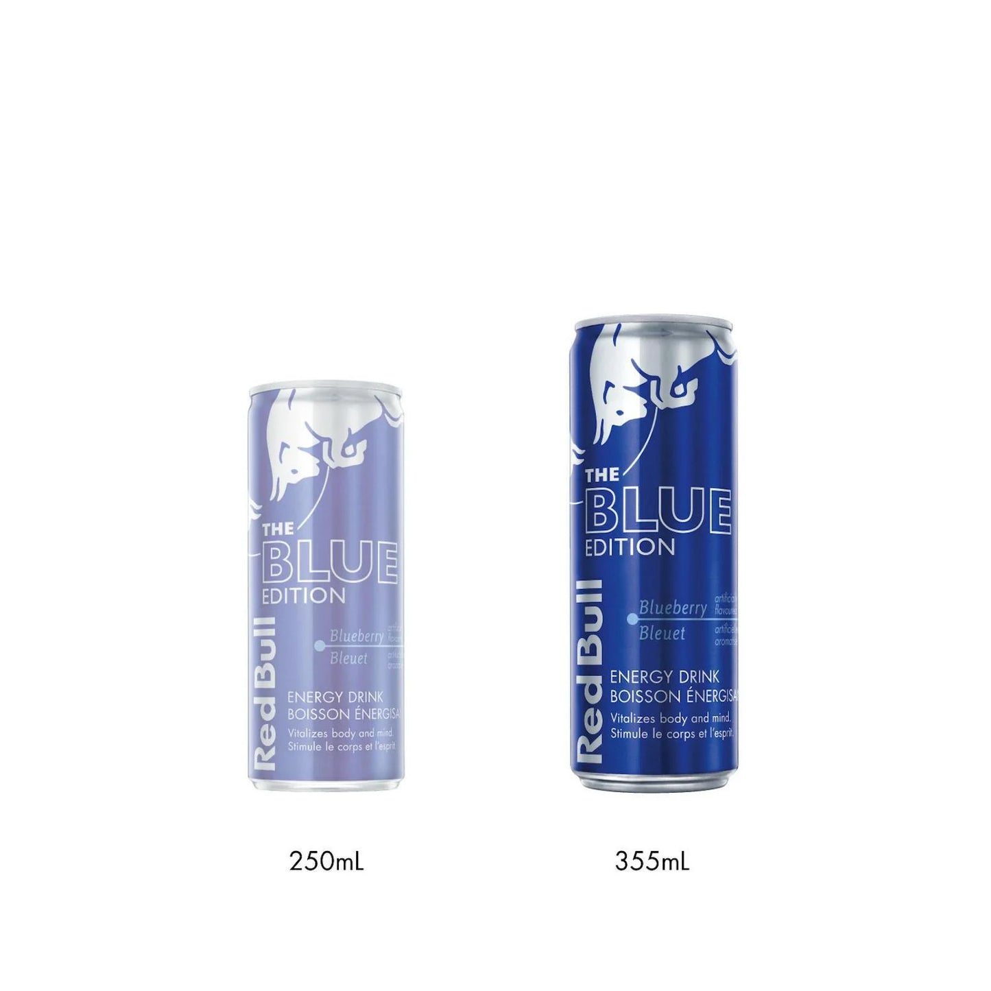 Red Bull Blue Edition 355ml