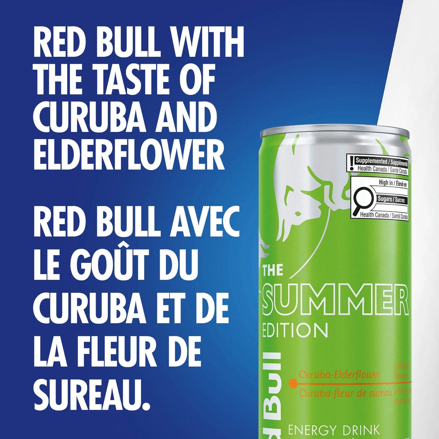 Red Bull Summer Edition 355ml