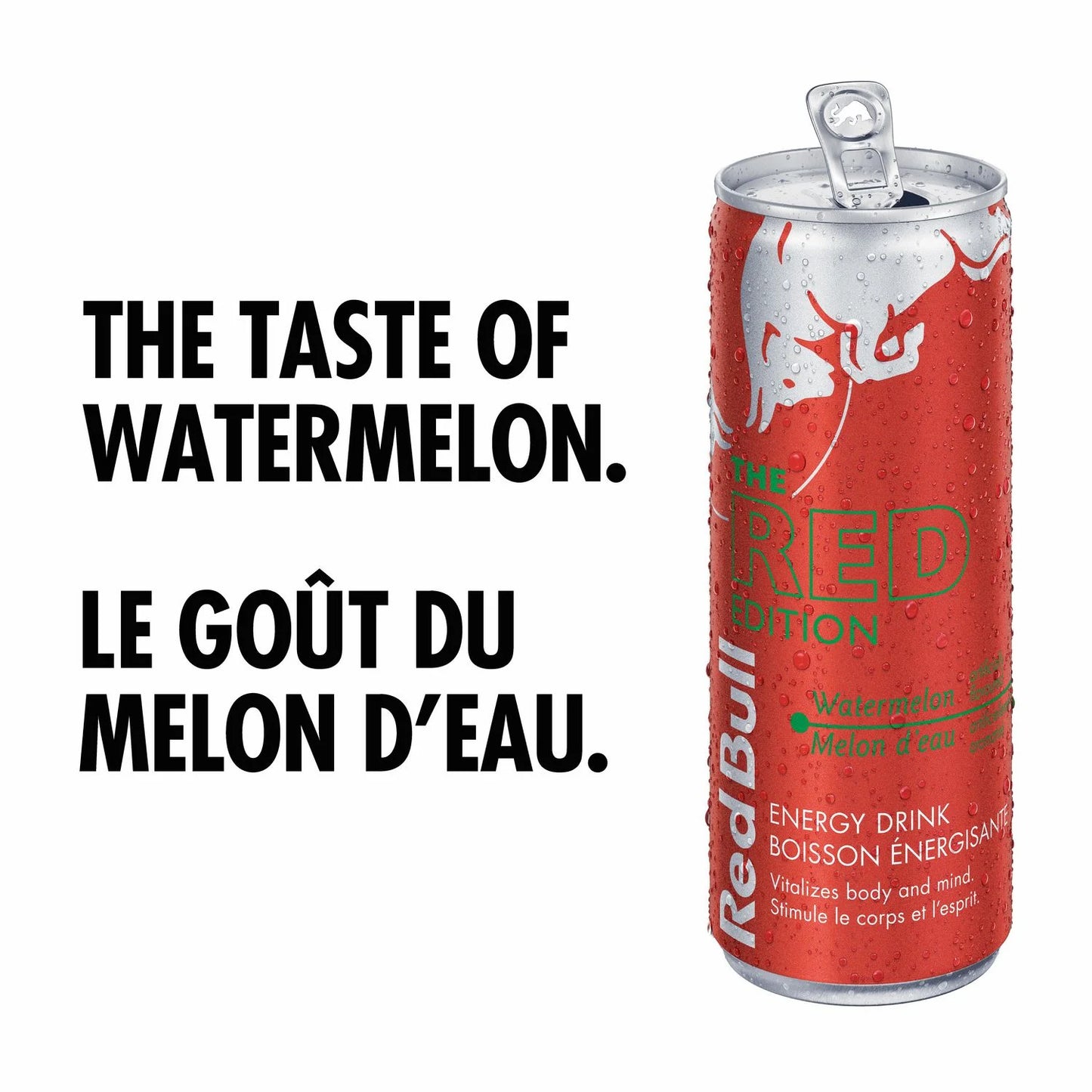 Red Bull Red Edition 355ml