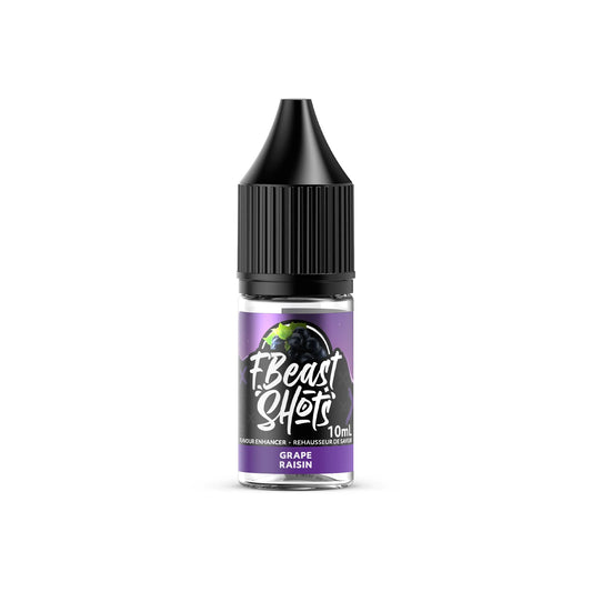 F BEAST SHOTS - Grape
