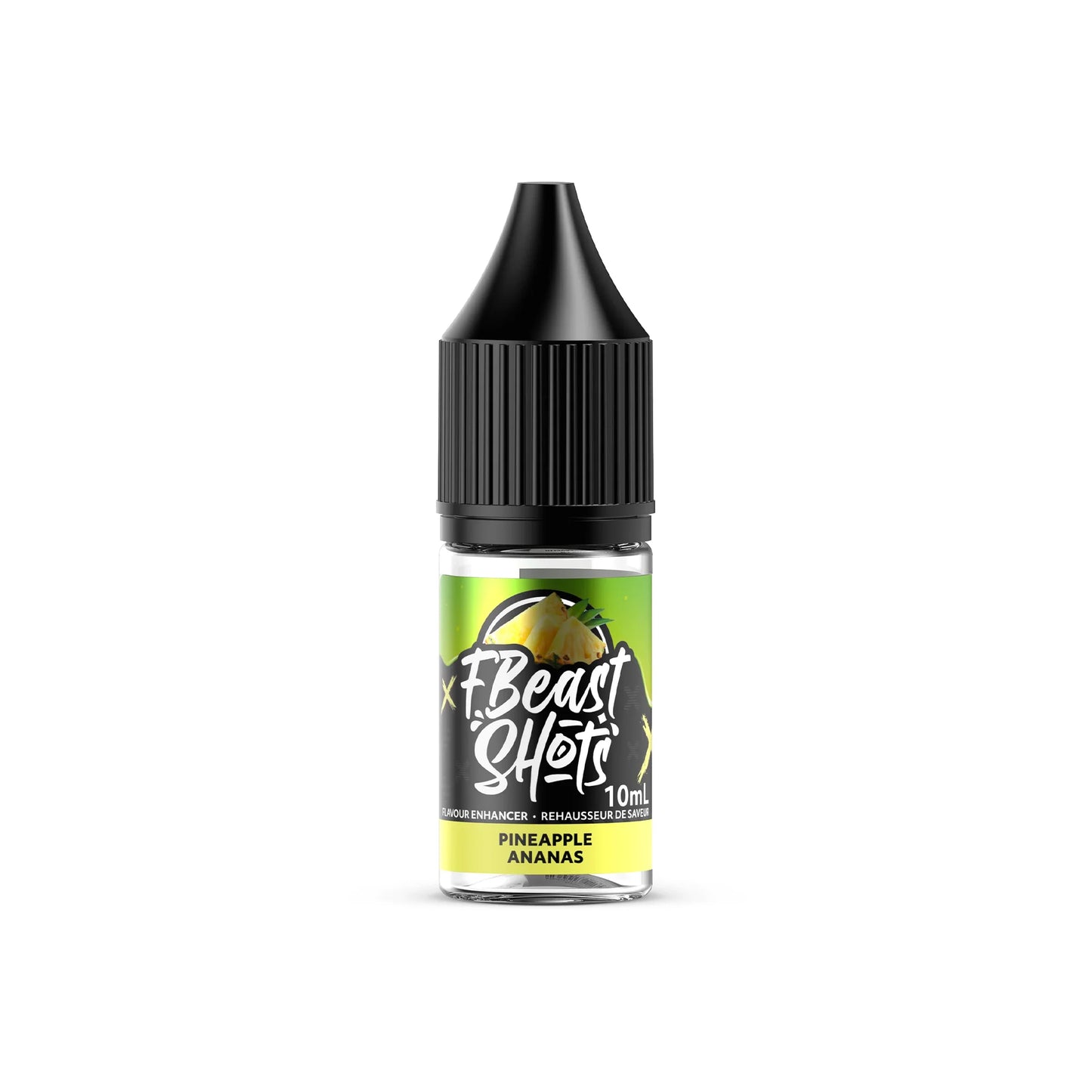 F BEAST SHOTS - Pineapple