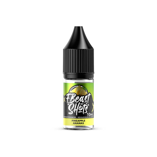 F BEAST SHOTS - Pineapple