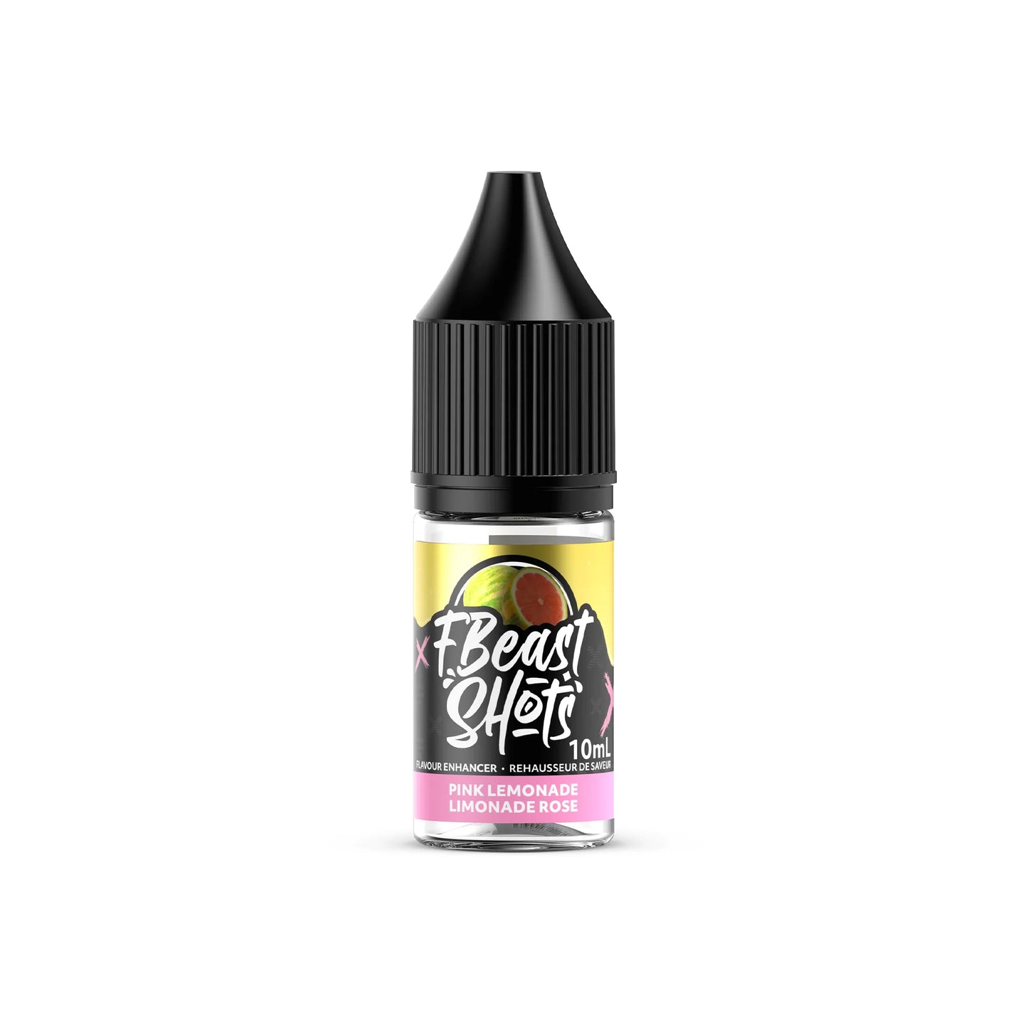 F BEAST SHOTS - Pink Lemonade