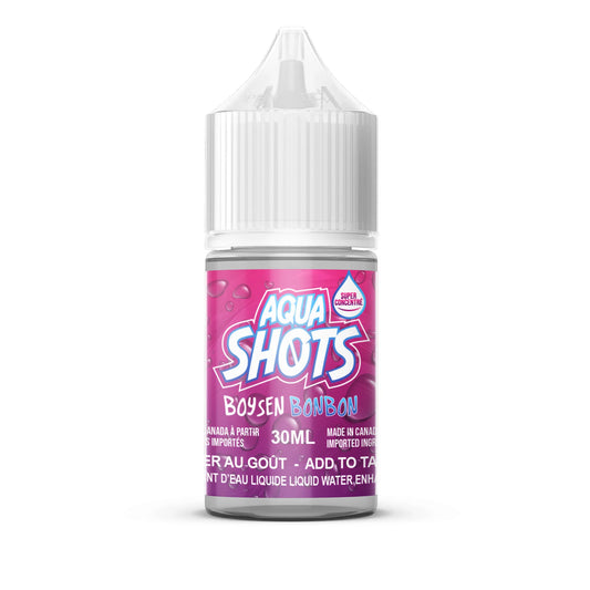 AQUA SHOTS SC BOYSEN BONBON