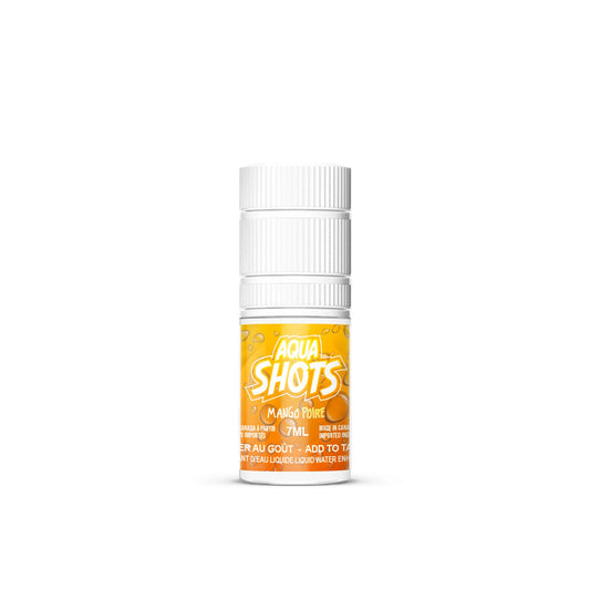 AQUA SHOTS - Mango Poire