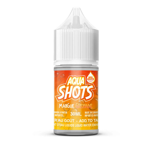 AQUA SHOTS SC MANGUE GRENADE