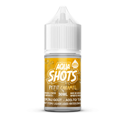 AQUA SHOTS SC PETIT CARAMEL