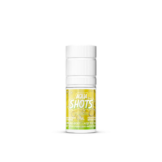 AQUA SHOTS - Pistachio