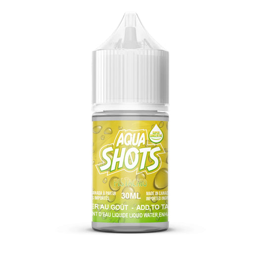 AQUA SHOTS SC PISTACHIO