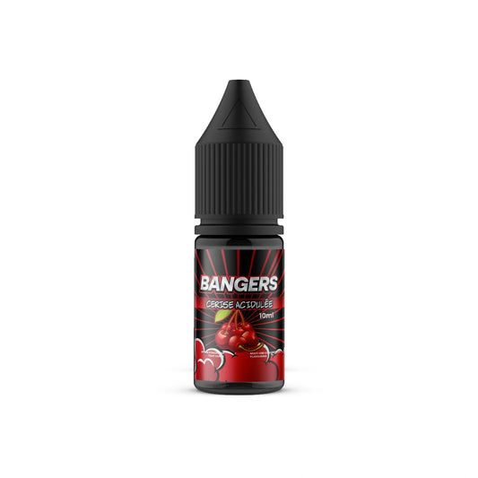 Bangers - tangy cherry