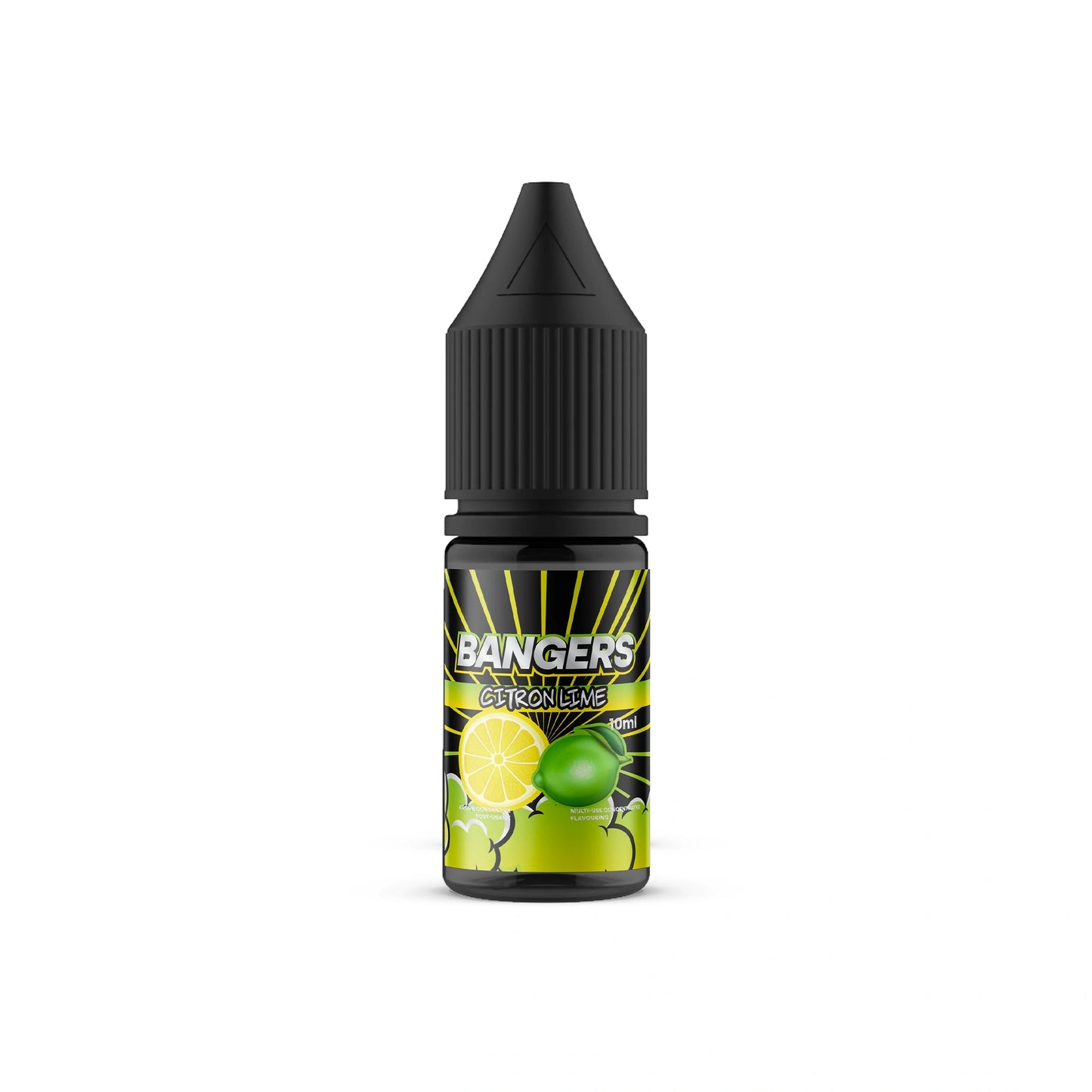 BANGERS - Citron Lime