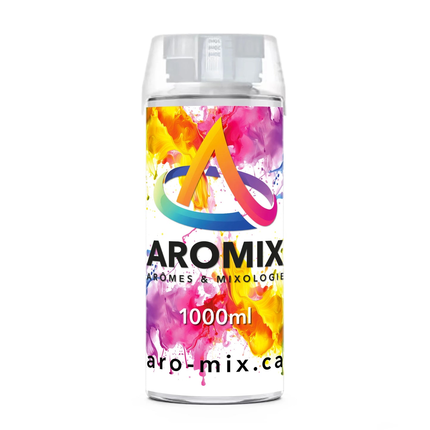 BOUTEILLES AROMIX 1000ml