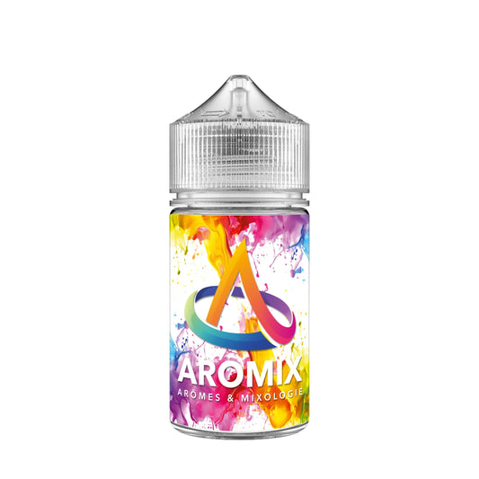 BOUTEILLES AROMIX 60ml