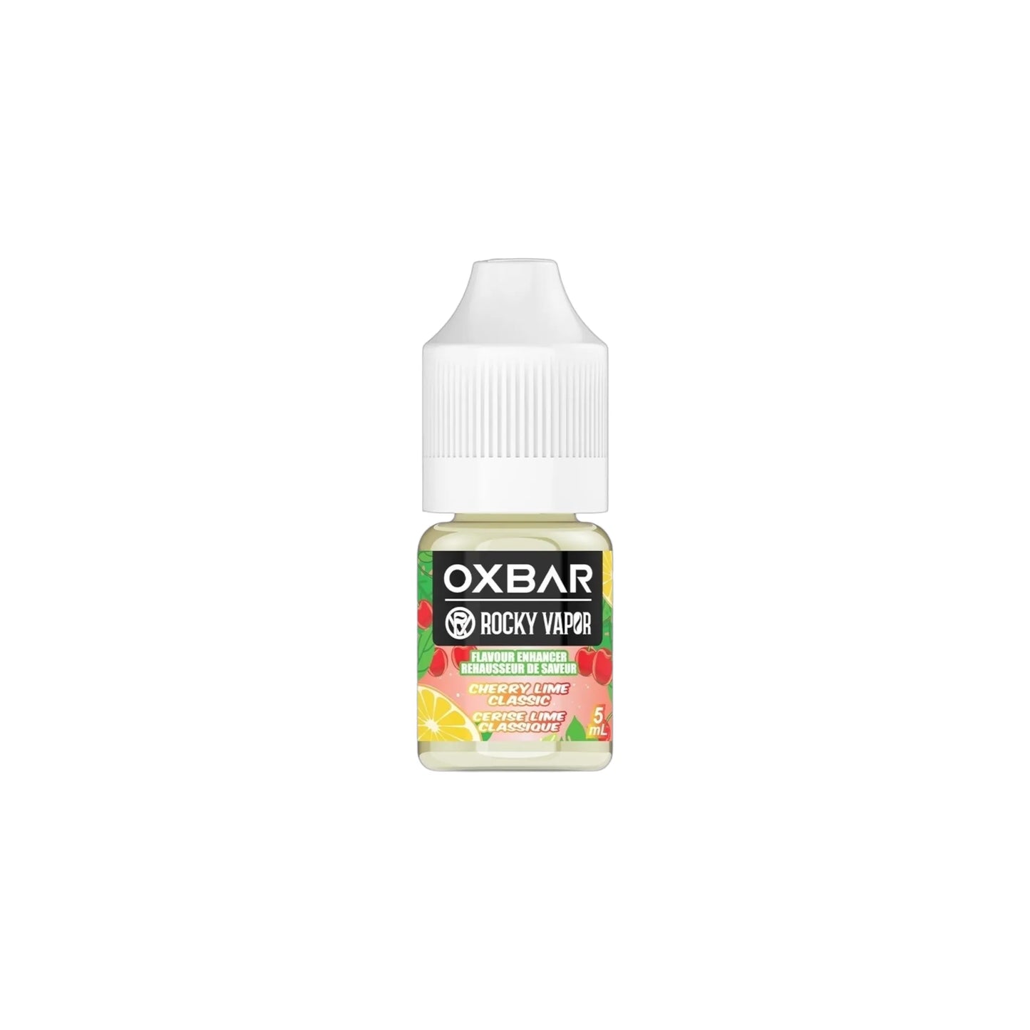 OX-PASSION CHERRY LIME CLASSIC