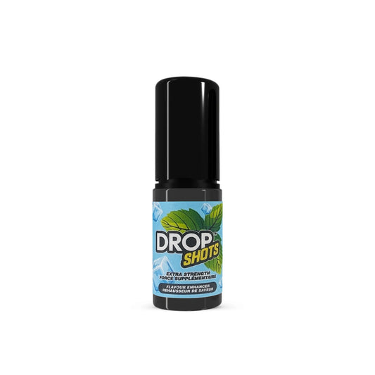 DROP SHOTS - ARCTIC MINT