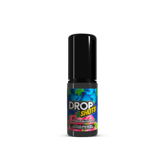 DROP SHOTS - BERRY RAZZ