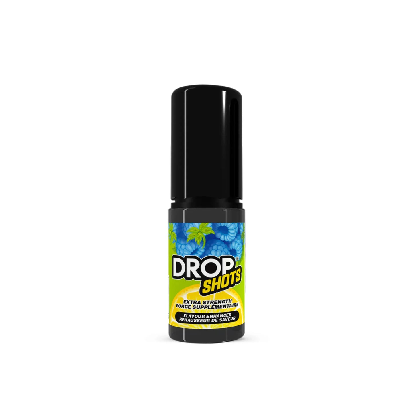 DROP SHOTS - BLUE RAZZ LEMONADE (6 Pack)