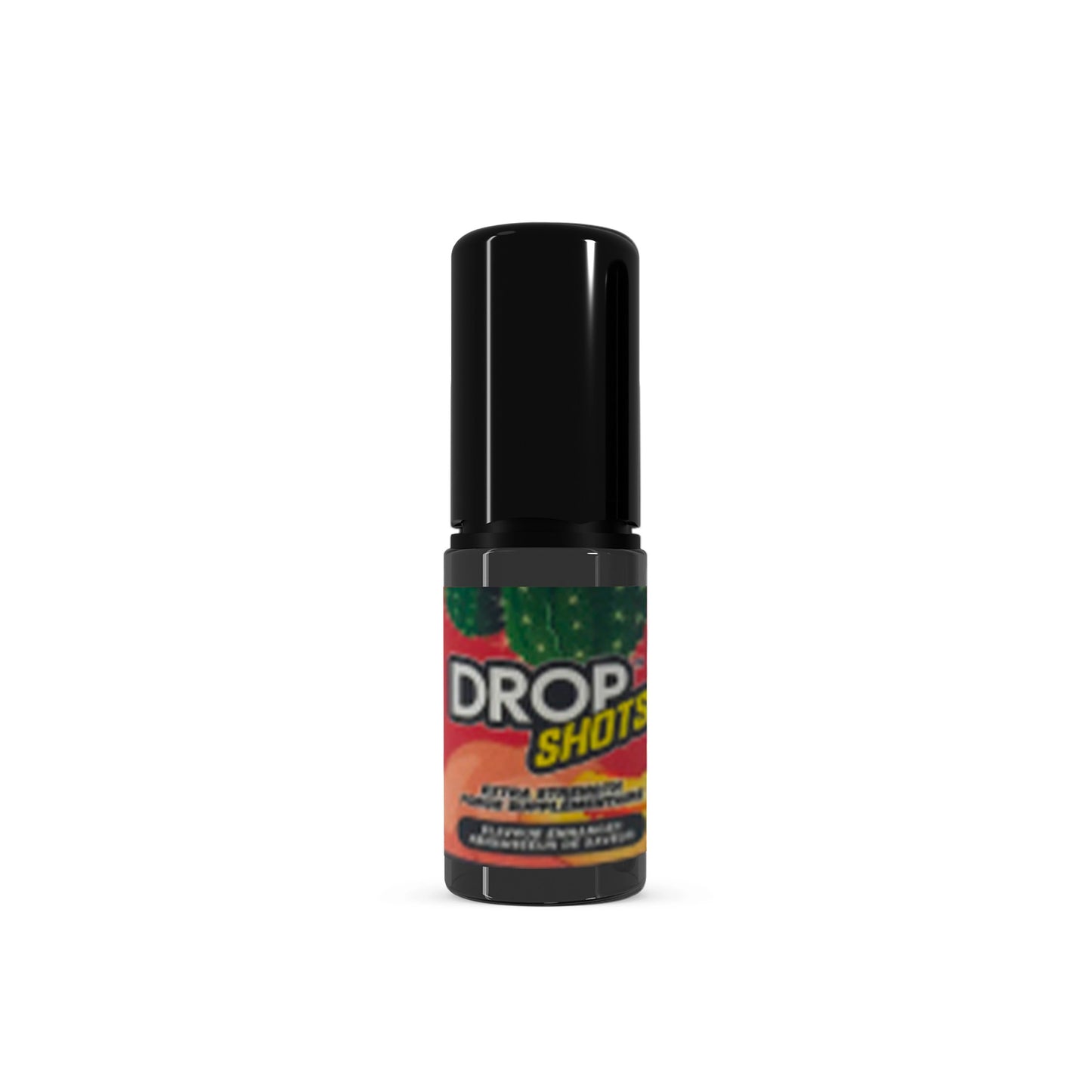 DROP SHOTS - CACTUS PEACH