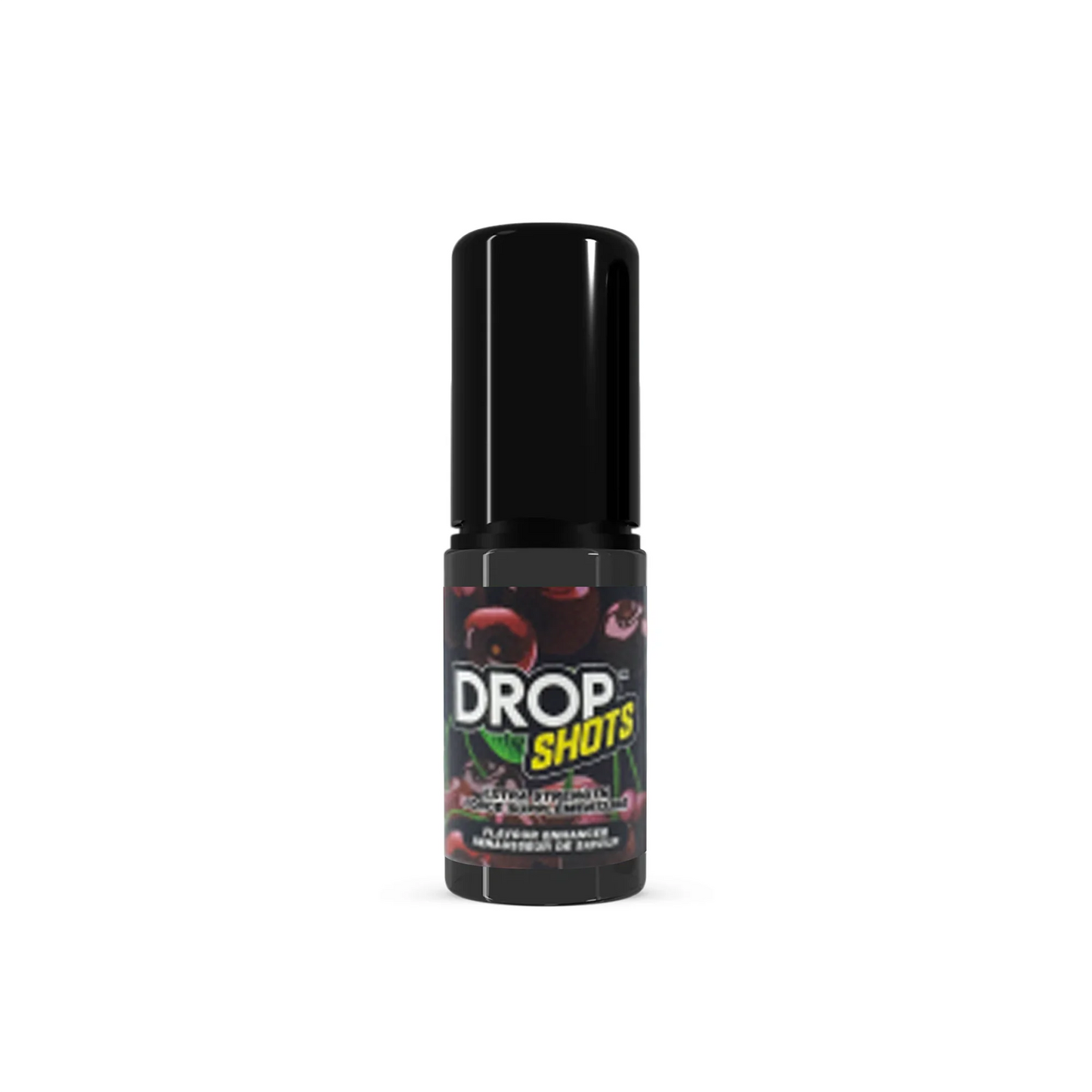 DROP SHOTS - CHERRY BLASTS