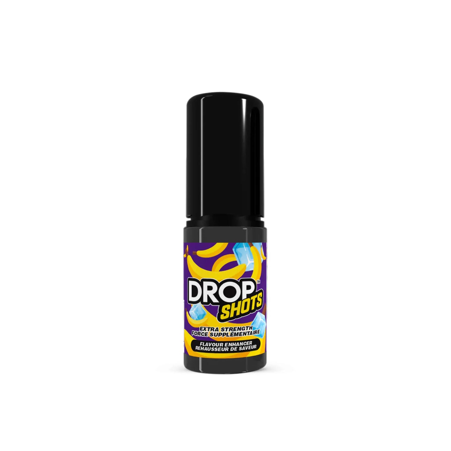 DROP SHOTS - CHILLIN BANANA