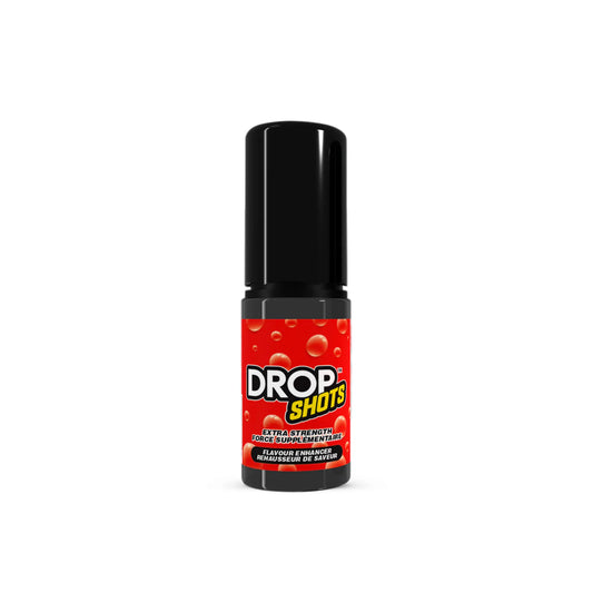 DROP SHOTS - COLA FIZZ