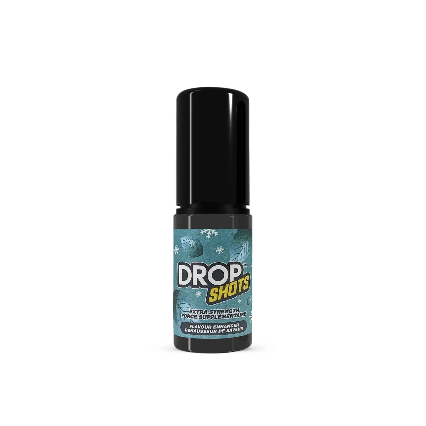 DROP SHOTS - DOUBLE MINT (6 Pack)