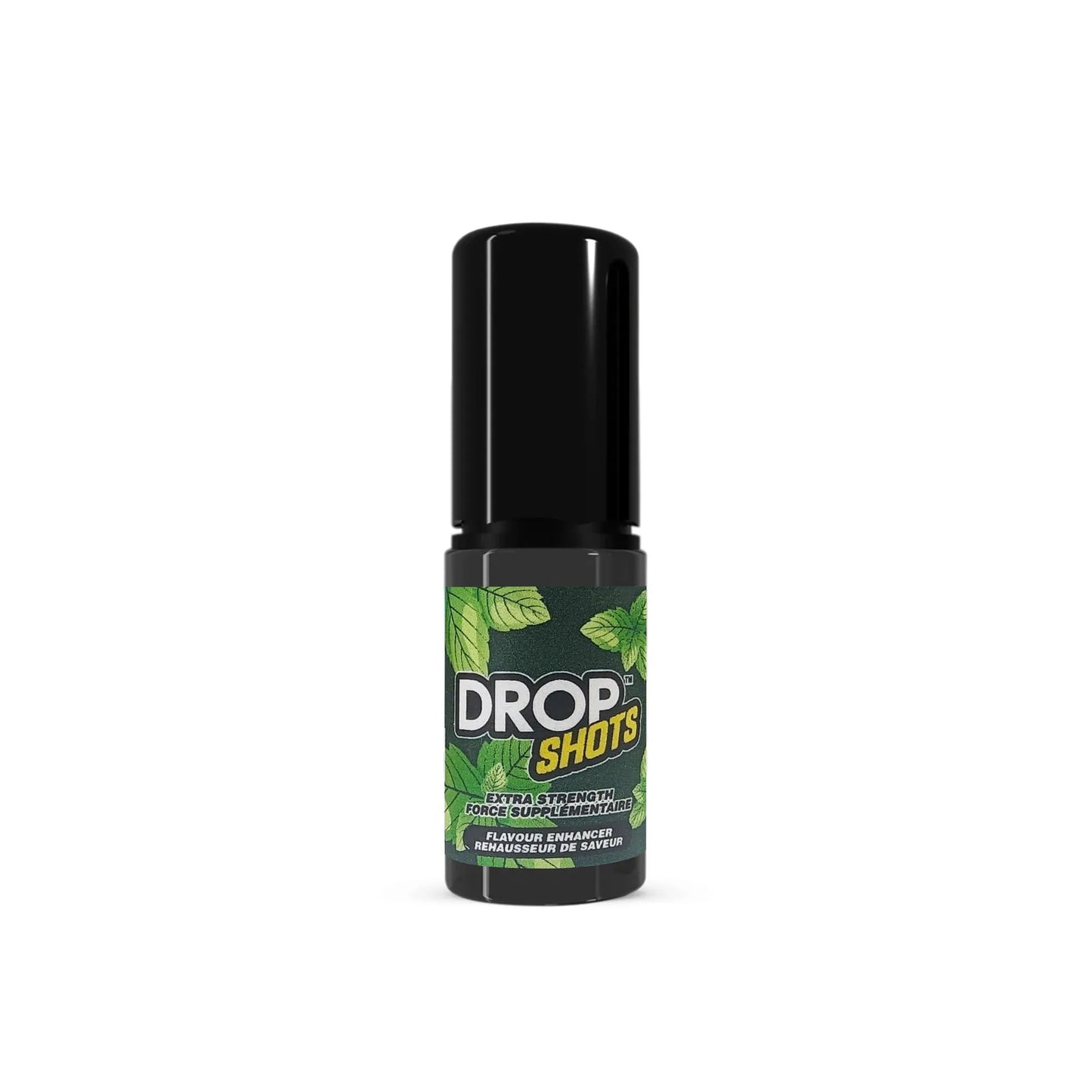 DROP SHOTS - EVERGREEN MINT