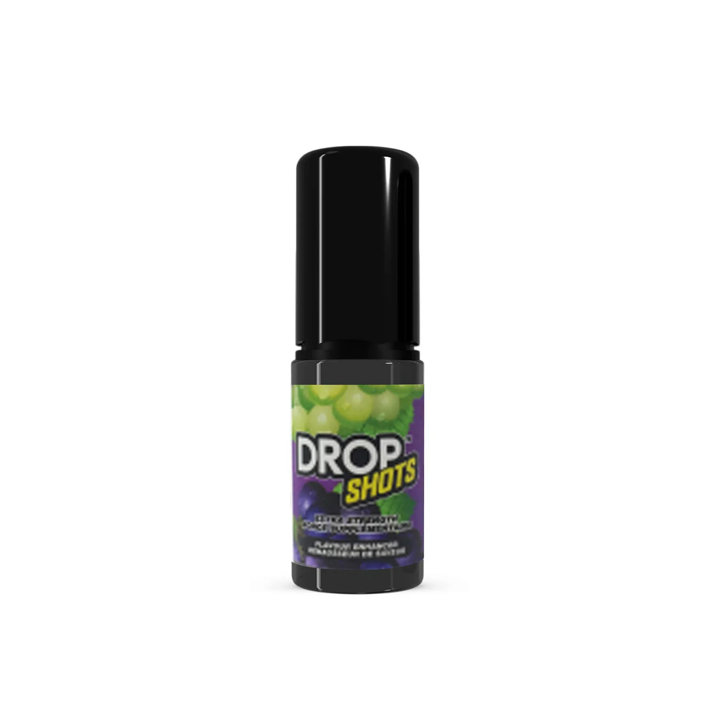 DROP SHOTS - FIZZY GRAPE (6 Pack)