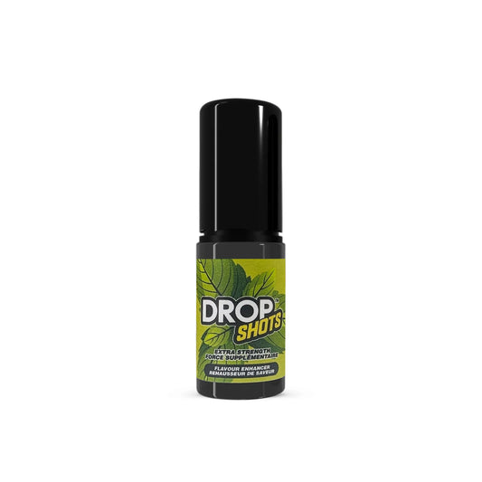 DROP SHOTS - FRESH MINT