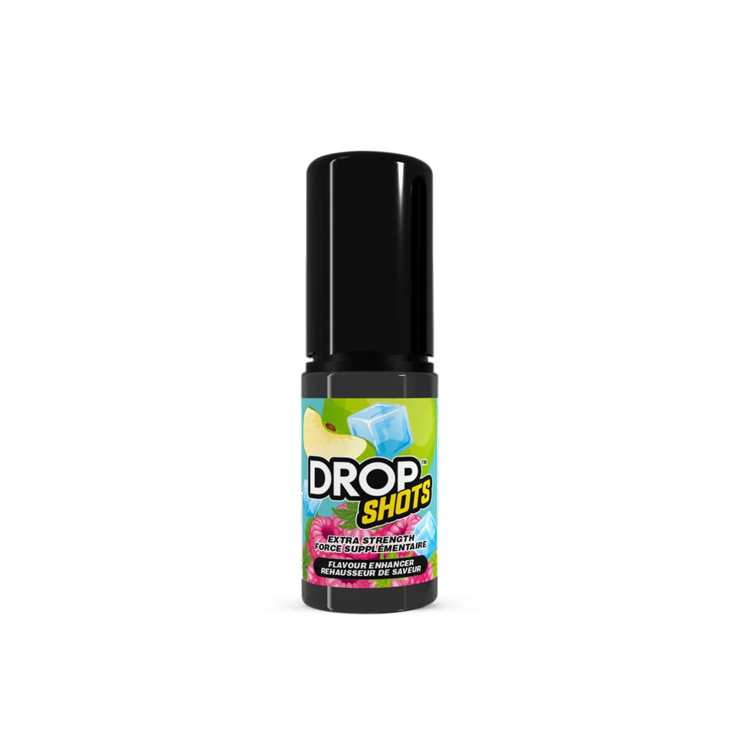 DROP SHOTS - FROSTY RAZZ APPLE