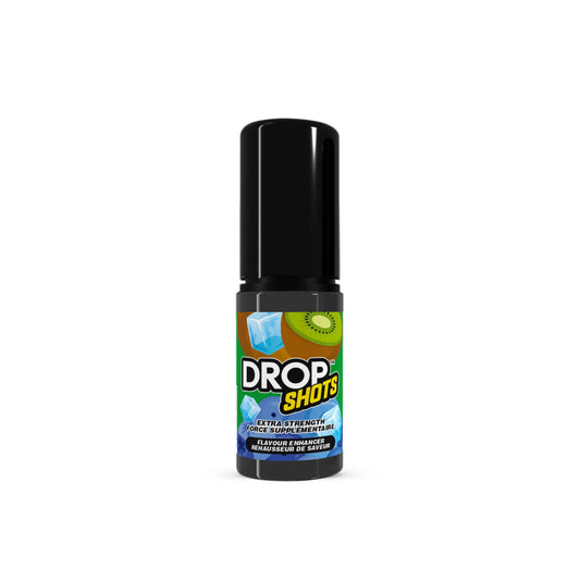 DROP SHOTS - FROZEN BLUEBERRY KIWI