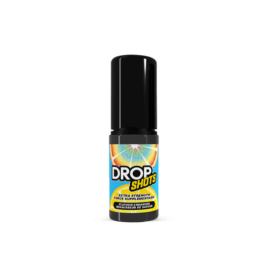 DROP SHOTS - FRUIT PUNCH LEMONADE