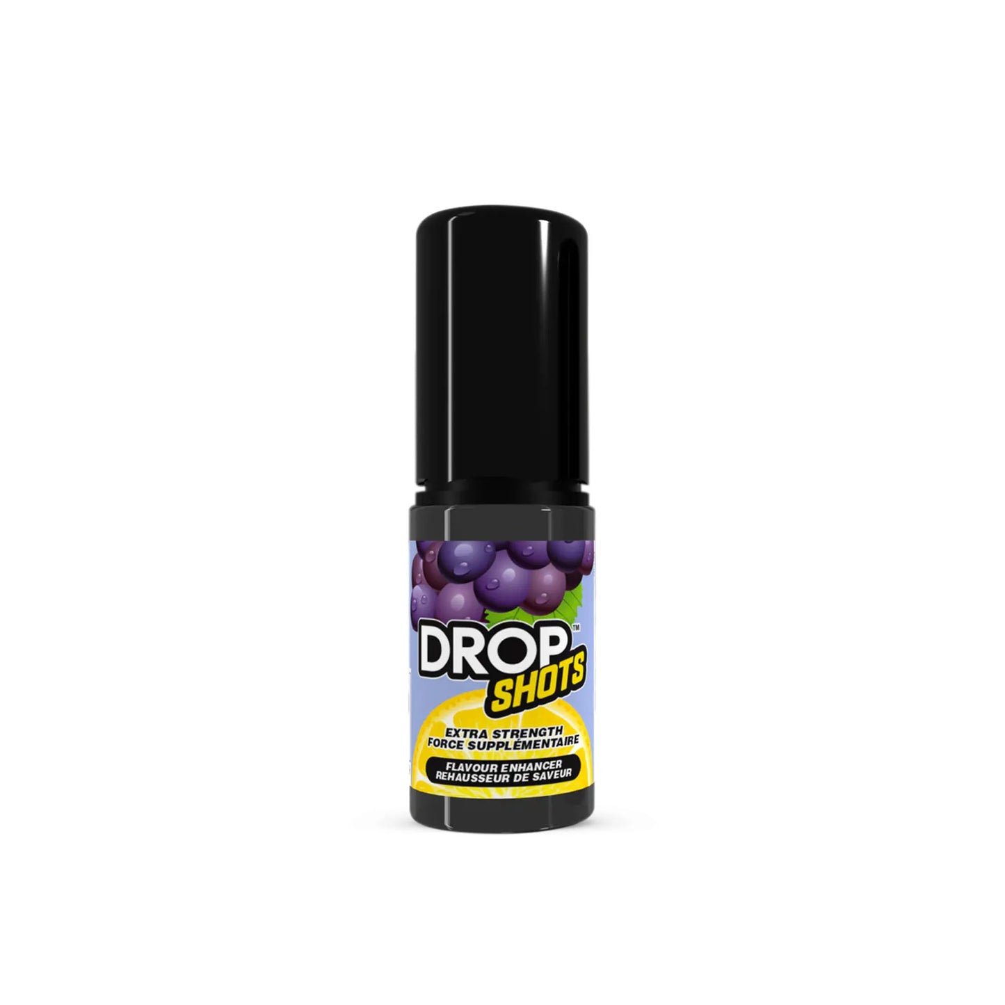 DROP SHOTS - GRAPE LEMONADE