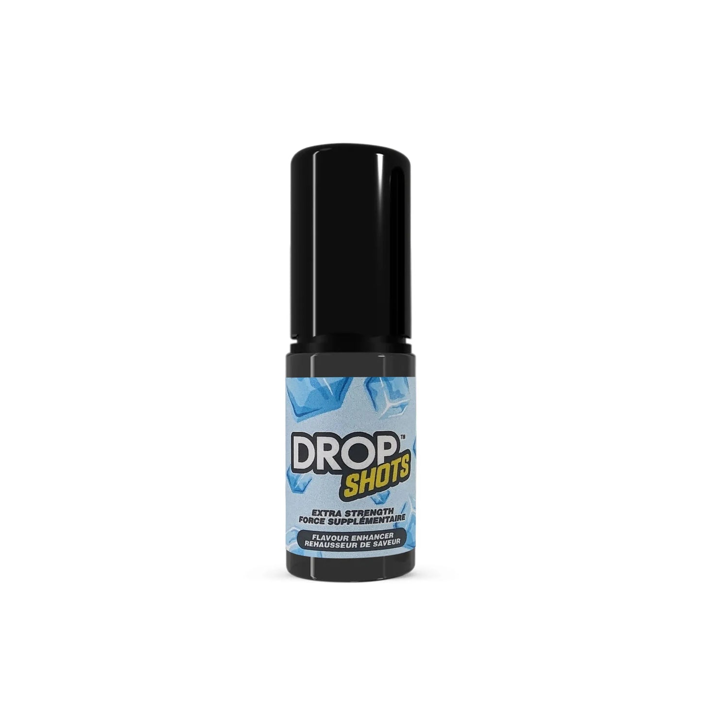 DROP SHOTS - JUST ICE