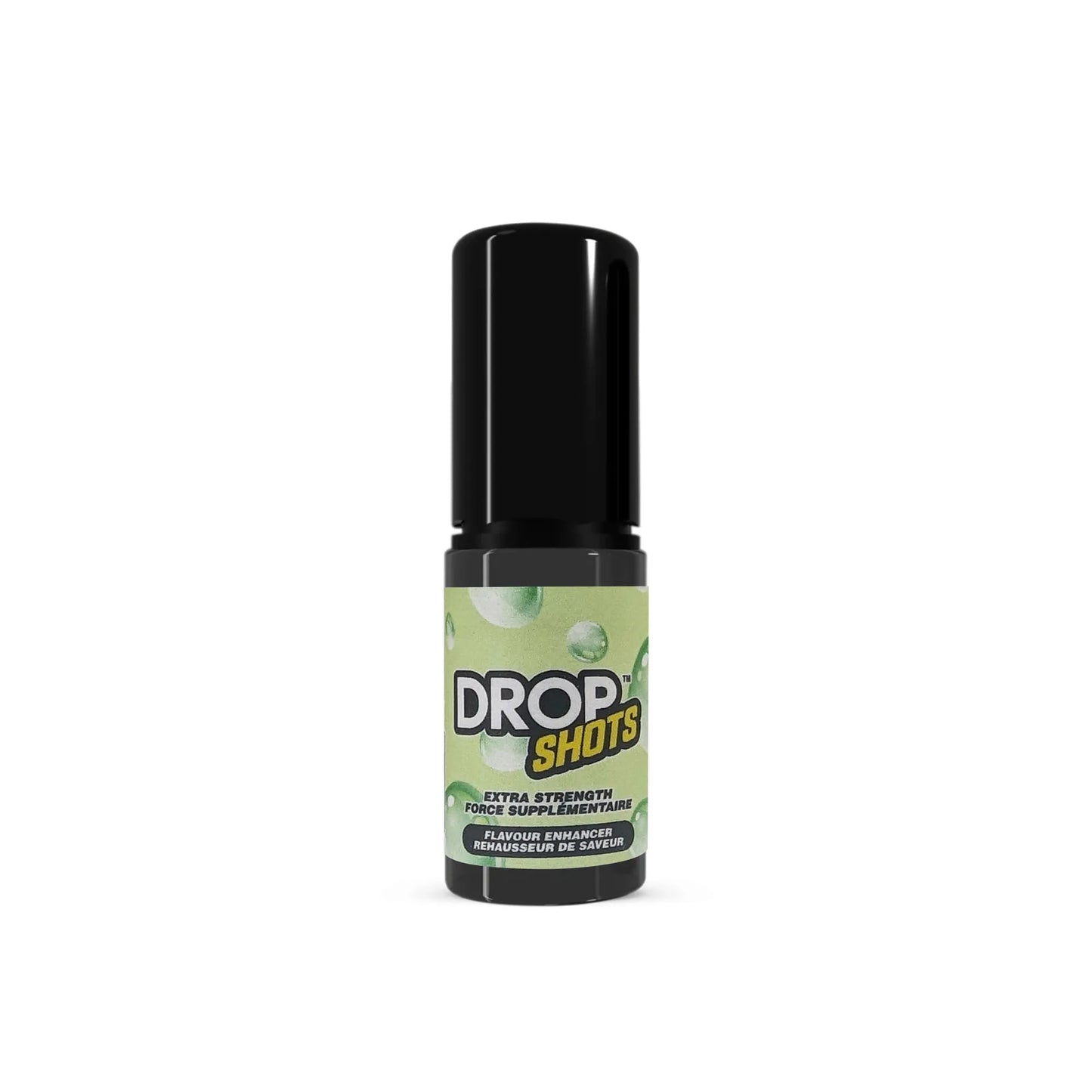 DROP SHOTS - JUST SOUR