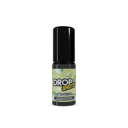 DROP SHOTS - JUST SOUR (5 Pack)