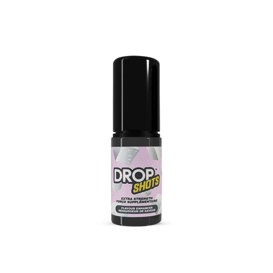 DROP SHOTS - JUST SWEET