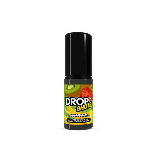 DROP SHOTS - KIWI STRAWBERRY BANANA