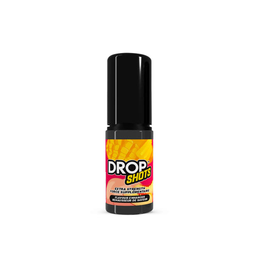 DROP SHOTS - MANGO PEACH POPSICLE