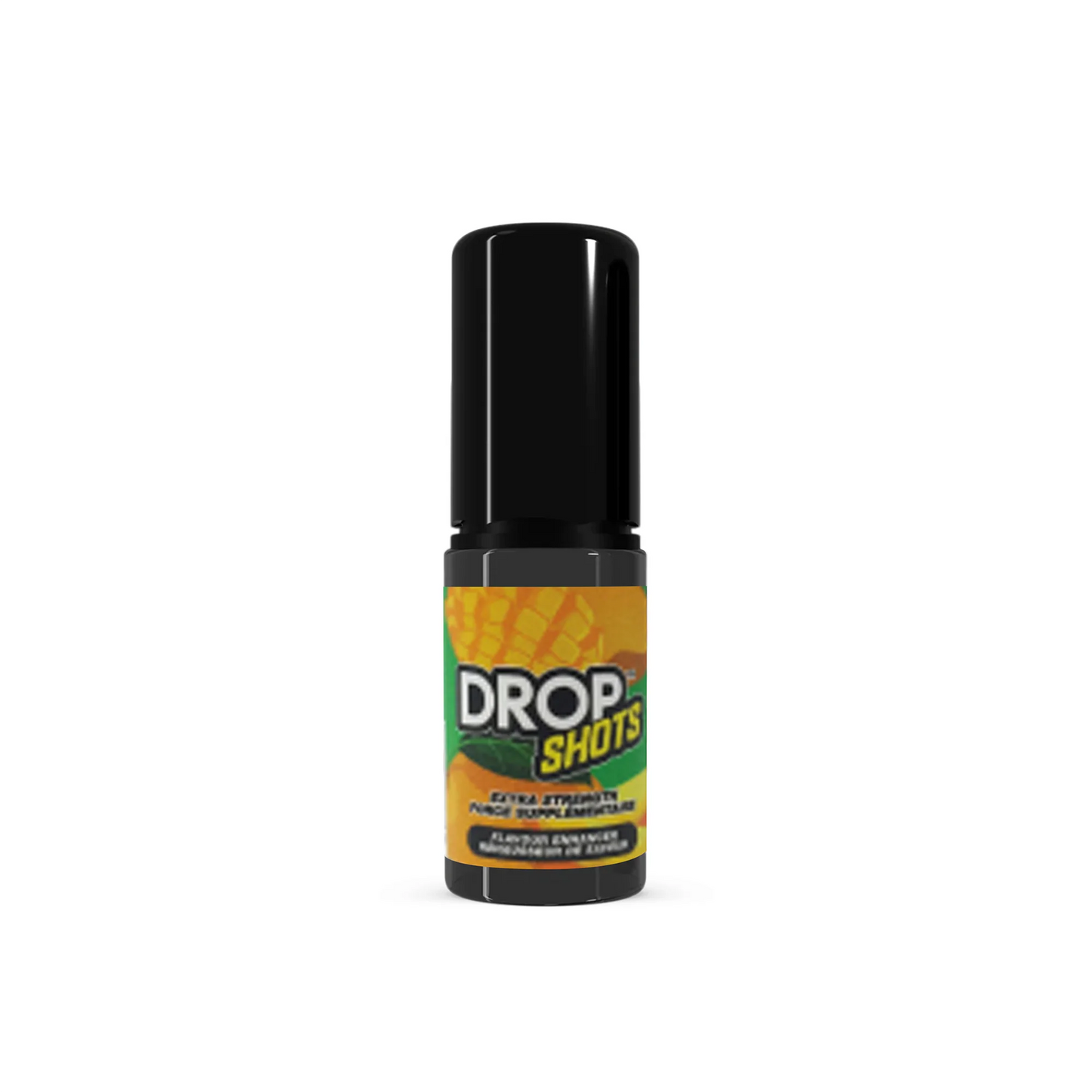 DROP SHOTS - MANGO SOUR BELTS