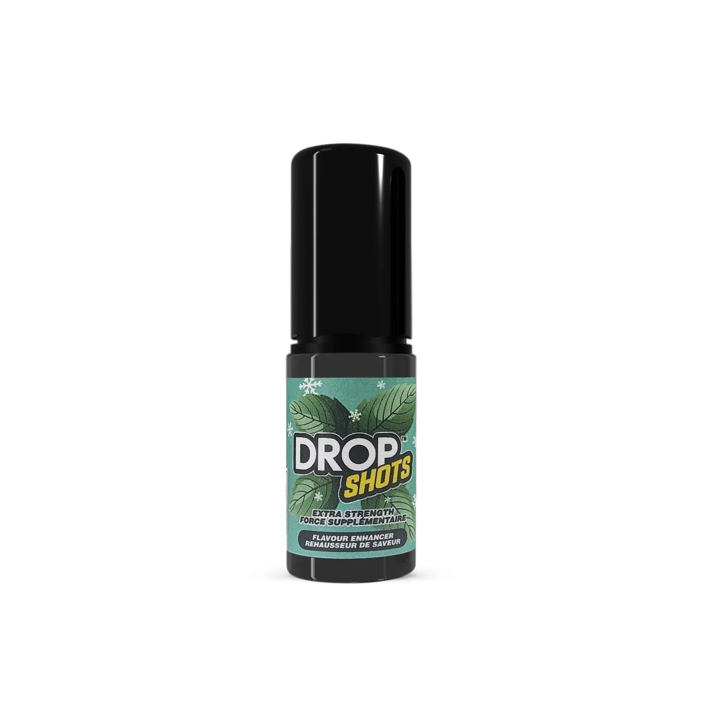 DROP SHOTS - MOUNTAIN MINT