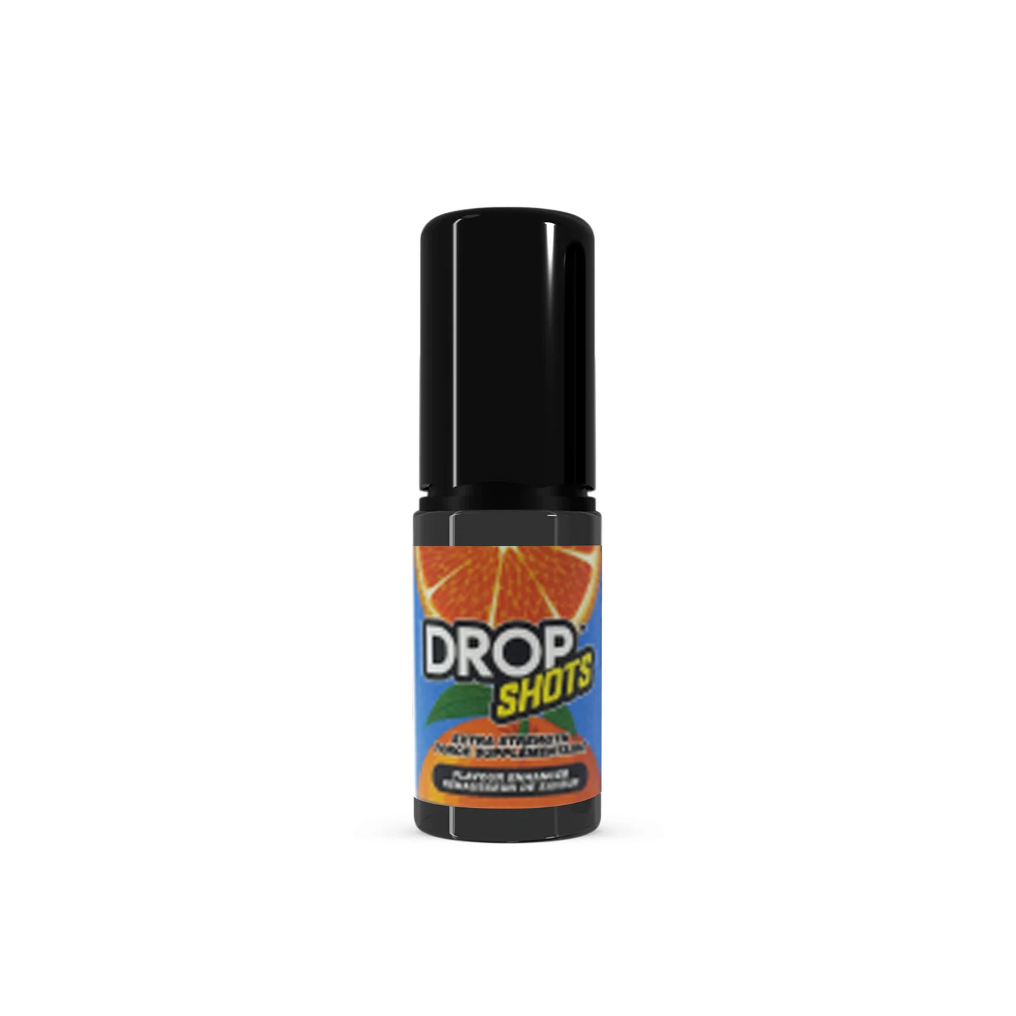 DROP SHOTS - ORANGE FIZZ