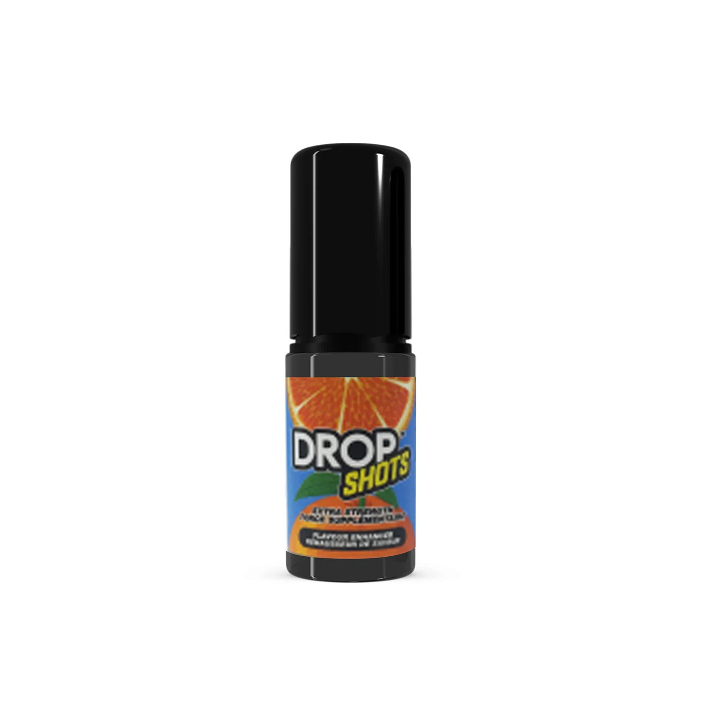 DROP SHOTS - ORANGE FIZZ (6 Pack)