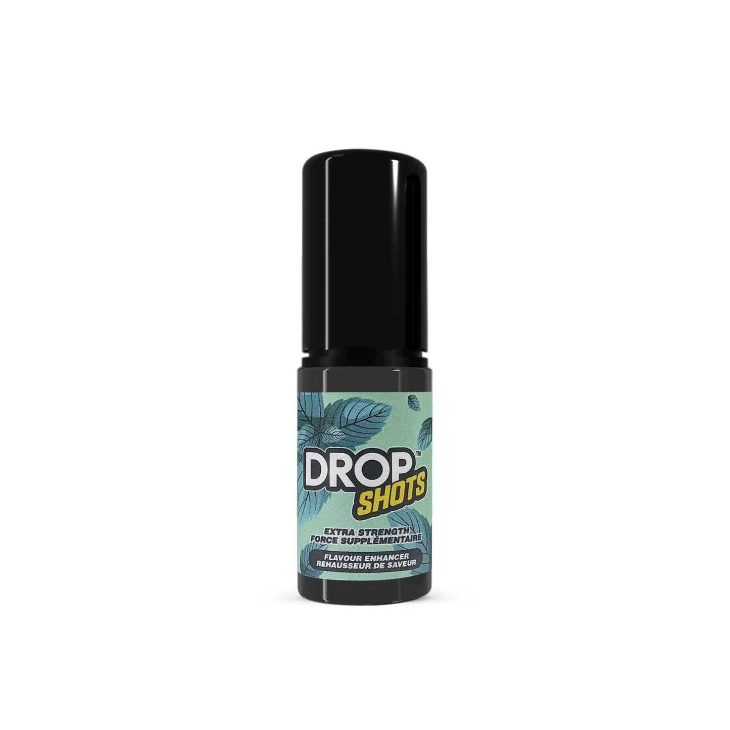 DROP SHOTS - PEPPERMINT ICE