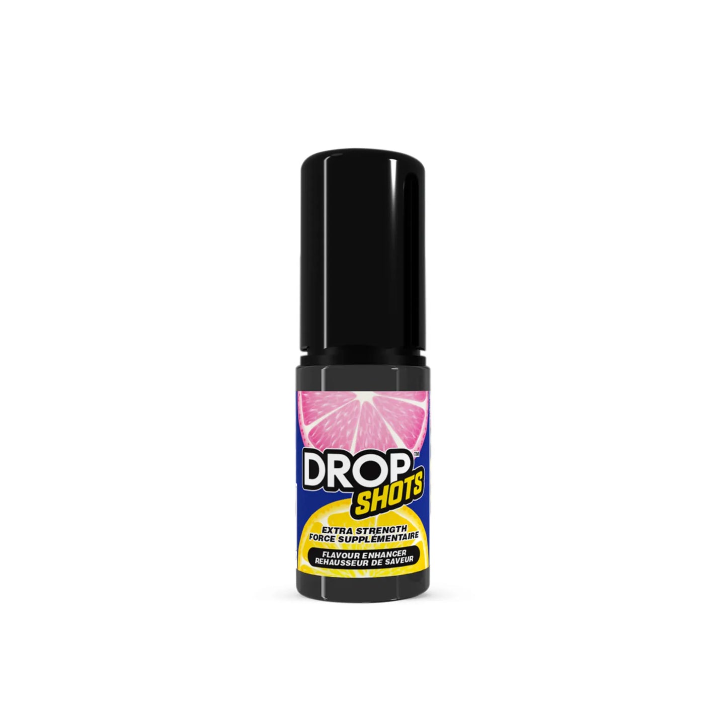 DROP SHOTS - PINK LEMONADE