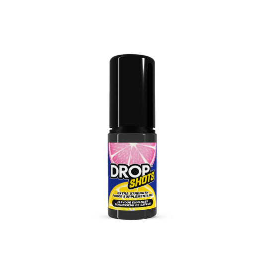 DROP SHOTS - PINK LEMONADE