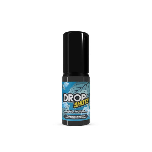 DROP SHOTS - POLAR BLAST