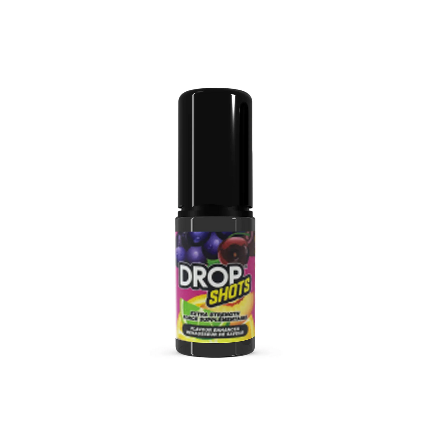 DROP SHOTS - RAINBOW BURST